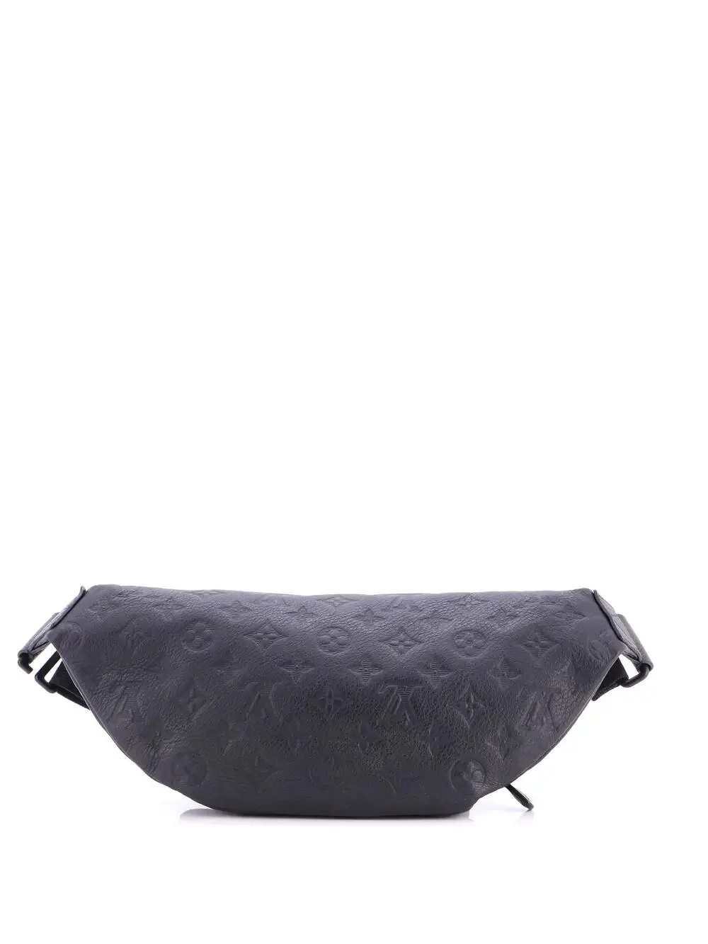 Louis Vuitton Rush Bumbag Shadow #236974L24B